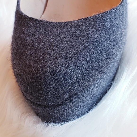 💯 Christian Louboutin Bianca 140 - Wool - Picture 8 of 11